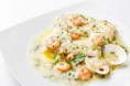 merluza en salsa verde